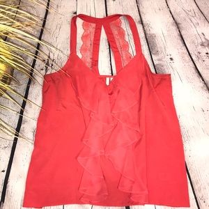 Lauren Conrad  Tank Top